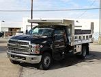 2023 Chevrolet Silverado 6500 Regular Cab DRW RWD, Morocco Welding Dump Truck for sale #N2730 - photo 1