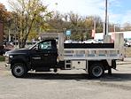 2023 Chevrolet Silverado 6500 Regular Cab DRW RWD, Morocco Welding Dump Truck for sale #N2730 - photo 6