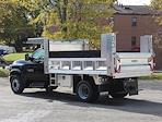 2023 Chevrolet Silverado 6500 Regular Cab DRW RWD, Morocco Welding Dump Truck for sale #N2730 - photo 2