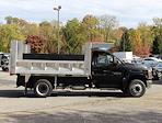 2023 Chevrolet Silverado 6500 Regular Cab DRW RWD, Morocco Welding Dump Truck for sale #N2730 - photo 8