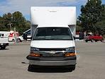 2023 Chevrolet Express 4500 DRW RWD, Rockport Box Van for sale #N2796 - photo 4