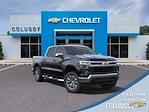 2024 Chevrolet Silverado 1500 Crew Cab 4WD, Pickup for sale #N2932 - photo 1