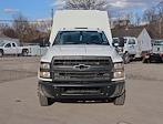 2023 Chevrolet Silverado 4500 Regular Cab DRW RWD, Reading Panel Service Body Service Truck for sale #N3001 - photo 4