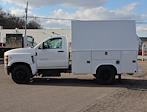 2023 Chevrolet Silverado 4500 Regular Cab DRW RWD, Reading Panel Service Body Service Truck for sale #N3001 - photo 5