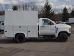 2023 Chevrolet Silverado 4500 Regular Cab DRW RWD, Reading Panel Service Body Service Truck for sale #N3001 - photo 8