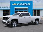 2024 Chevrolet Silverado 2500 Crew Cab 4WD, Reading Classic II Steel Service Truck for sale #N3004 - photo 1