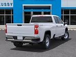 2024 Chevrolet Silverado 2500 Crew Cab 4WD, Reading Classic II Steel Service Truck for sale #N3004 - photo 4