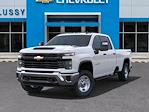 2024 Chevrolet Silverado 2500 Crew Cab 4WD, Reading Classic II Steel Service Truck for sale #N3004 - photo 6