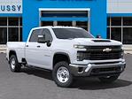 2024 Chevrolet Silverado 2500 Crew Cab 4WD, Reading Classic II Steel Service Truck for sale #N3004 - photo 7