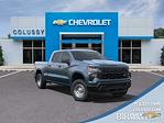 2024 Chevrolet Silverado 1500 Crew Cab 4WD, Pickup for sale #N3029 - photo 3