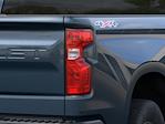 2024 Chevrolet Silverado 1500 Crew Cab 4WD, Pickup for sale #N3029 - photo 11