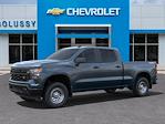 2024 Chevrolet Silverado 1500 Crew Cab 4WD, Pickup for sale #N3029 - photo 4