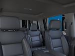 New 2024 Chevrolet Silverado 1500 Work Truck Crew Cab 4WD Pickup for sale #N3029 - photo 24