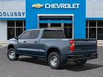 2024 Chevrolet Silverado 1500 Crew Cab 4WD, Pickup for sale #N3029 - photo 5