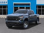 2024 Chevrolet Silverado 1500 Crew Cab 4WD, Pickup for sale #N3029 - photo 7