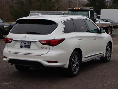 2018 Infiniti QX60 4x4, SUV for sale #N3035A - photo 2