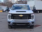 2024 Chevrolet Silverado 3500 Regular Cab 4WD, Reading Classic II Steel Service Truck for sale #N3069 - photo 4