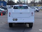 2024 Chevrolet Silverado 3500 Regular Cab 4WD, Reading Classic II Steel Service Truck for sale #N3069 - photo 6