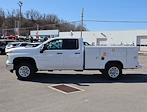 2024 Chevrolet Silverado 3500 Double Cab 2WD, Reading Classic II Steel Service Truck for sale #N3090 - photo 43