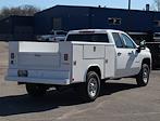 2024 Chevrolet Silverado 3500 Double Cab 2WD, Reading Classic II Steel Service Truck for sale #N3090 - photo 6