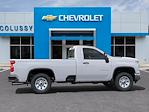 2024 Chevrolet Silverado 3500 Regular Cab 4WD, Pickup for sale #N3127 - photo 5