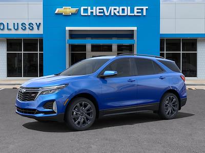 2024 Chevrolet Equinox AWD SUV for sale #N3141 - photo 1