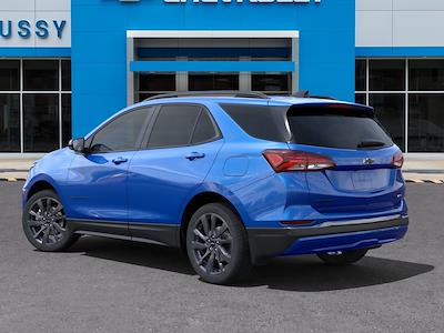 2024 Chevrolet Equinox AWD SUV for sale #N3141 - photo 2