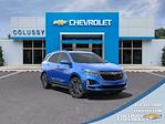 2024 Chevrolet Equinox AWD SUV for sale #N3141 - photo 3
