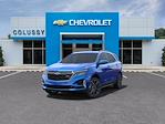 2024 Chevrolet Equinox AWD SUV for sale #N3141 - photo 8