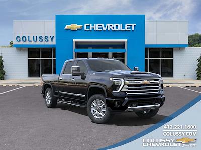 2024 Chevrolet Silverado 2500 Crew Cab 4WD, Pickup for sale #N3176 - photo 1