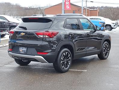 2021 Chevrolet Trailblazer AWD, SUV for sale #N3196A - photo 2