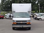 2024 Chevrolet Express 4500 DRW RWD, Rockport Box Van for sale #N3206 - photo 3