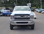 2024 Chevrolet Silverado 6500 Crew Cab DRW 4WD, Palfinger PAL Pro 39 Mechanics Body for sale #N3212 - photo 3