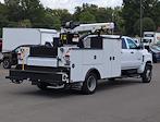 2024 Chevrolet Silverado 6500 Crew Cab DRW 4WD, Palfinger PAL Pro 39 Mechanics Body for sale #N3212 - photo 2