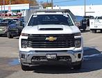 2024 Chevrolet Silverado 3500 Crew Cab 4WD, Monroe Truck Equipment Z-DumpPRO™ Elite Dump Truck for sale #N3215 - photo 3