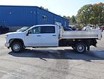 2024 Chevrolet Silverado 3500 Crew Cab 4WD, Monroe Truck Equipment Z-DumpPRO™ Elite Dump Truck for sale #N3215 - photo 5