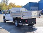 New 2024 Chevrolet Silverado 3500 Work Truck Crew Cab 4WD Monroe Truck Equipment Dump Truck for sale #N3215 - photo 6