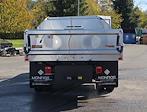 New 2024 Chevrolet Silverado 3500 Work Truck Crew Cab 4WD Monroe Truck Equipment Dump Truck for sale #N3215 - photo 7