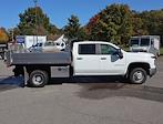 New 2024 Chevrolet Silverado 3500 Work Truck Crew Cab 4WD Monroe Truck Equipment Dump Truck for sale #N3215 - photo 8