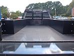 2024 Chevrolet Silverado 3500 Crew Cab 4WD, SH Truck Bodies Flatbed Contractor Truck for sale #N3225 - photo 17