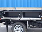 2024 Chevrolet Silverado 3500 Crew Cab 4WD, SH Truck Bodies Flatbed Contractor Truck for sale #N3225 - photo 18