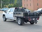 2024 Chevrolet Silverado 3500 Crew Cab 4WD, SH Truck Bodies Flatbed Contractor Truck for sale #N3225 - photo 6