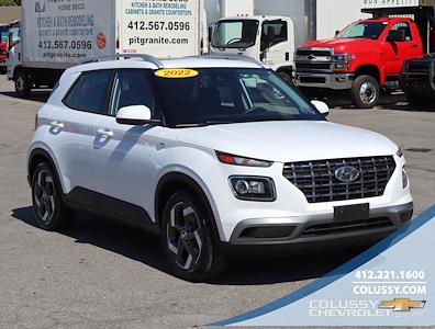 2022 Hyundai Venue FWD, SUV for sale #N3229A - photo 1