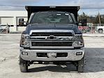 2024 Chevrolet Silverado 6500 Regular Cab DRW 4WD, SH Truck Bodies Dump Truck for sale #N3234 - photo 3