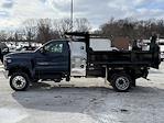 2024 Chevrolet Silverado 6500 Regular Cab DRW 4WD, SH Truck Bodies Dump Truck for sale #N3234 - photo 5