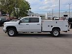 2024 Chevrolet Silverado 3500 Crew Cab 4WD, Knapheide Steel Service Body Service Truck for sale #N3260 - photo 5