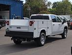 2024 Chevrolet Silverado 3500 Crew Cab 4WD, Knapheide Steel Service Body Service Truck for sale #N3260 - photo 2