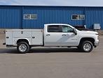 2024 Chevrolet Silverado 3500 Crew Cab 4WD, Knapheide Steel Service Body Service Truck for sale #N3260 - photo 8