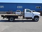 2024 Chevrolet Silverado 6500 Regular Cab DRW 4WD, SH Truck Bodies Flatbed Truck for sale #N3267 - photo 8