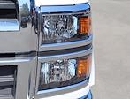 2024 Chevrolet Silverado 6500 Regular Cab DRW 4WD, SH Truck Bodies Flatbed Truck for sale #N3267 - photo 9